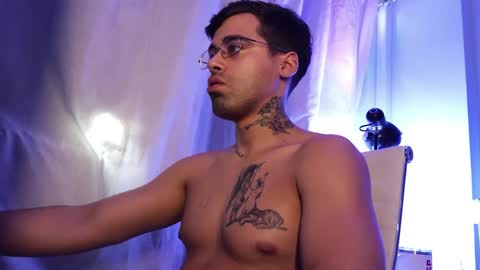 Celes online show from 10.21.25