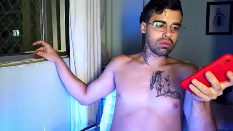 Celes online show from 11.08.25