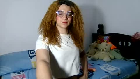 celessteseductora online show from 06.28.26
