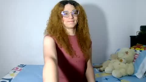 celessteseductora online show from 07.25.26