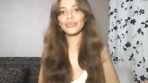 Snapshot of celestaclair chatting on 07.13.26 Call me Liza online show from 07.13.26