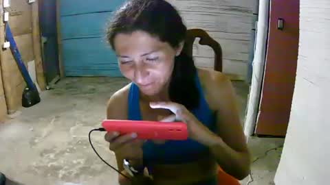 celeste198694 online show from 02.05.25