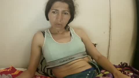 celeste198694 online show from 10.28.25