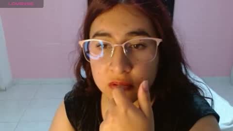 Snapshot of celeste817631 chatting on 06.23.26 celeste817631 online show from 06.23.26