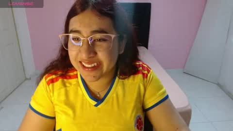 Snapshot of celeste817631 chatting on 07.03.26 celeste817631 online show from 07.03.26