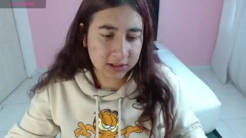 Snapshot of celeste817631 chatting on 07.27.26 celeste817631 online show from 07.27.26