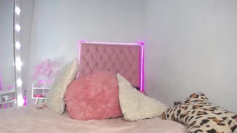 Celeste Sweet online show from 10.18.25