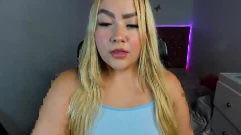 Celeste Sweet online show from 05.08.26