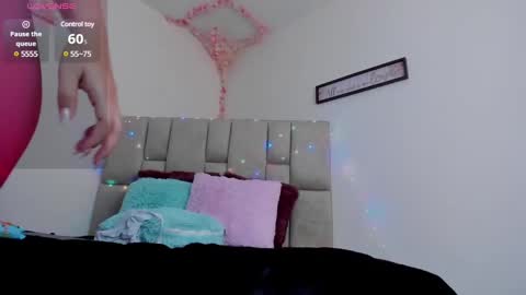 celeste this is my new account  online show from 01.20.25