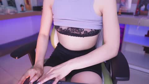 Snapshot of celeste_blazze chatting on 12.12.24 Celeste online show from 12.12.24