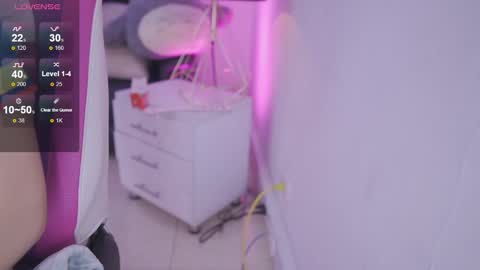 Snapshot of celeste_blazze chatting on 12.14.24 Celeste online show from 12.14.24