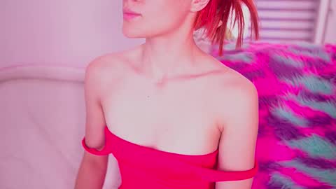 Snapshot of celeste_blazze chatting on 09.27.25 Celeste online show from 09.27.25