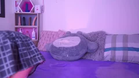 Snapshot of celeste_blazze chatting on 11.05.25 Celeste online show from 11.05.25