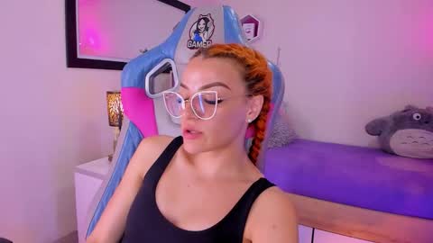 Snapshot of celeste_blazze chatting on 01.15.26 Celeste online show from 01.15.26