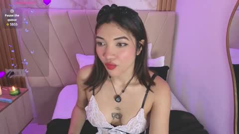 celeste online show from 02.25.26