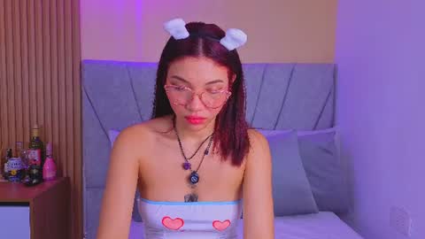 celeste online show from 06.14.26