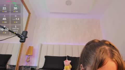 celeste_dalton online show from 04.23.26
