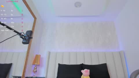 celeste_dalton online show from 04.27.26