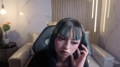celeste_fioree online show from 05.06.26