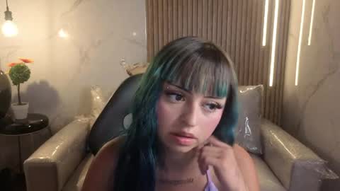 Snapshot of celeste_fioree chatting on 05.07.26 celeste_fioree online show from 05.07.26