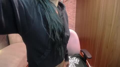 Snapshot of celeste_fioree chatting on 05.10.26 celeste_fioree online show from 05.10.26
