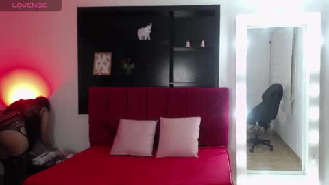 Snapshot of celeste_fioree chatting on 05.31.26 celeste_fioree online show from 05.31.26