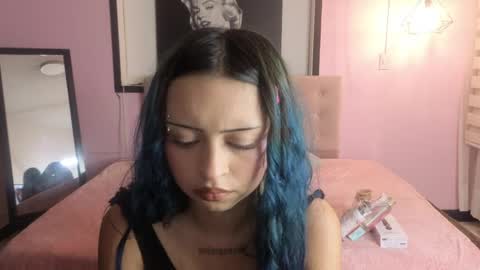 Snapshot of celeste_fioree chatting on 06.06.26 celeste_fioree online show from 06.06.26