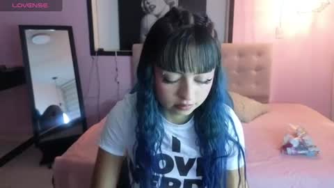 Snapshot of celeste_fioree chatting on 06.08.26 celeste_fioree online show from 06.08.26