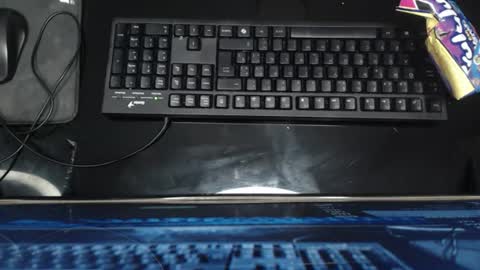 celeste_fioree online show from 06.29.26