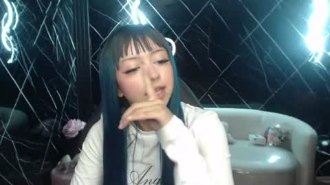 celeste_fioree online show from 06.30.26
