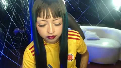 celeste_fioree online show from 07.03.26