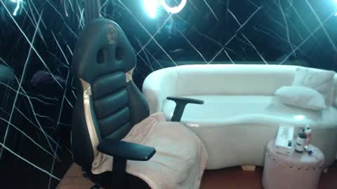 celeste_fioree online show from 07.10.26