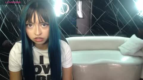 celeste_fioree online show from 07.15.26
