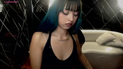 celeste_fioree online show from 07.18.26