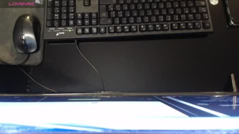 celeste_fioree online show from 07.20.26