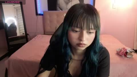 celeste_fioree online show from 07.28.26