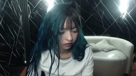 celeste_fioree online show from 07.30.26