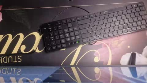 celeste_fioree online show from 08.04.26
