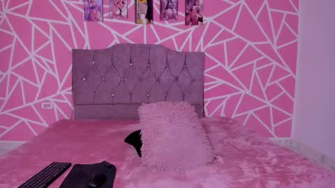 Snapshot of celeste_garcia18 chatting on 02.19.26 Celeste online show from 02.19.26