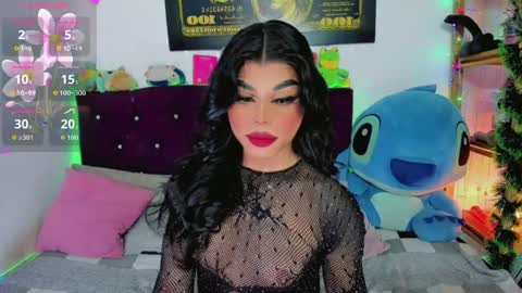 celeste_hot25horny online show from 04.27.26