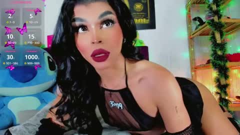 celeste_hot25horny online show from 05.01.26