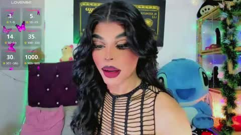 celeste_hot25horny online show from 06.02.26