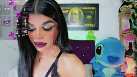celeste_hot25horny online show from 06.06.26
