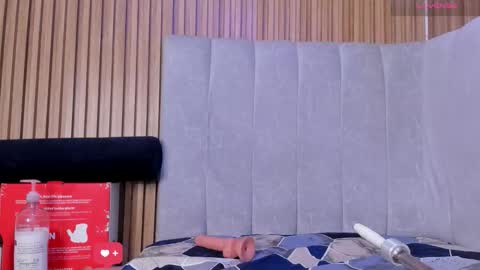 celeste_jhons1 online show from 10.18.25
