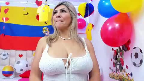 Celeste Lincon online show from 06.12.26