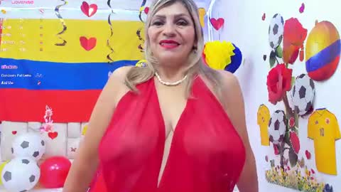 Celeste Lincon online show from 06.16.26