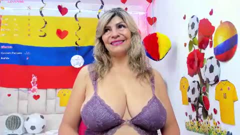 Celeste Lincon online show from 06.28.26