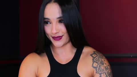Celeste Madson online show from 06.04.26