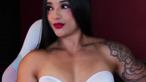Celeste Madson online show from 07.16.26