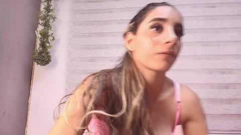 Celeste online show from 03.04.25